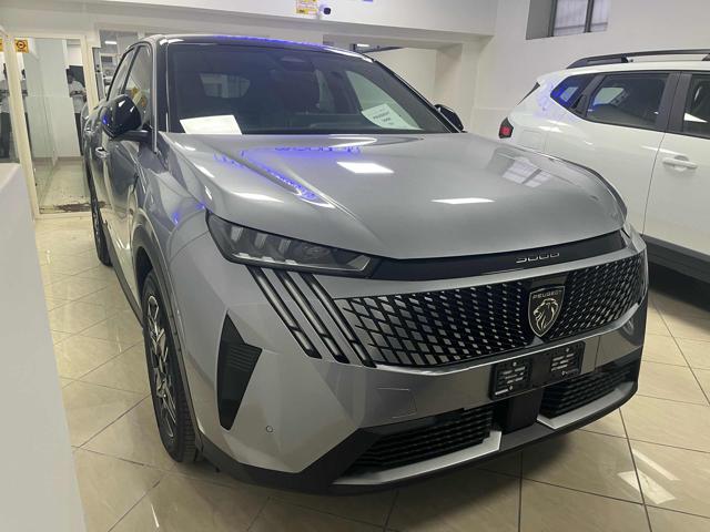 Peugeot 3008 GT Hybrid 145 e-DCS6 - foto 2 di 4