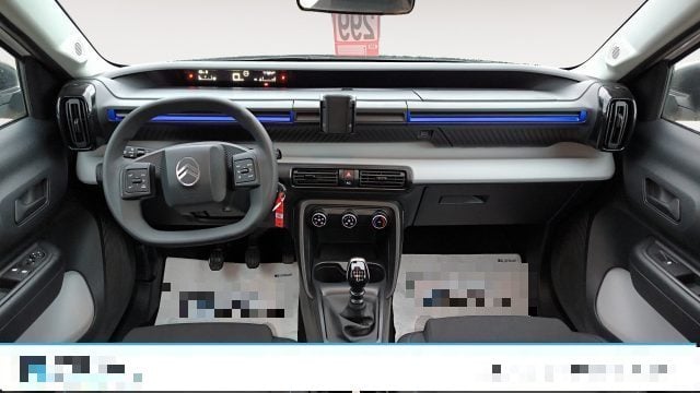 Citroen C3 PureTech 100 S&S You - foto 3 di 3