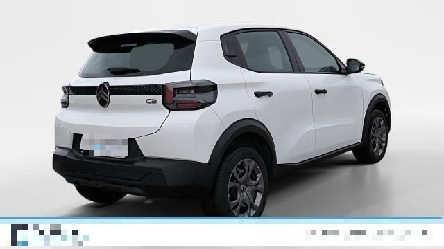 Citroen C3 PureTech 100 S&S You - foto 2 di 3