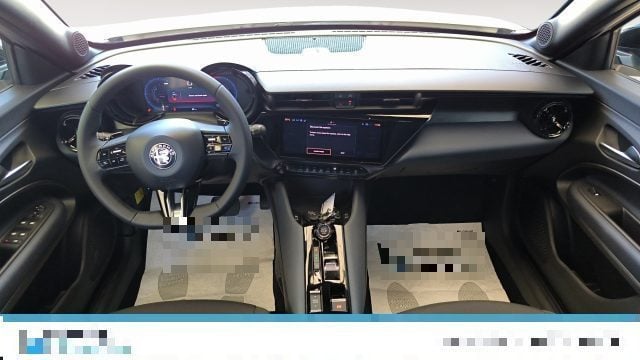 Fiat 600 Hybrid 110 CV DCT MHEV Pop - foto 3 di 3