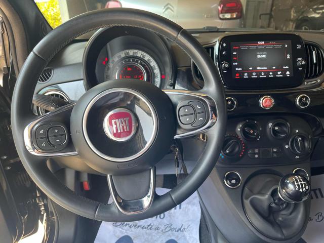 Fiat 500 1.0 Hybrid Dolcevita - foto 4 di 4