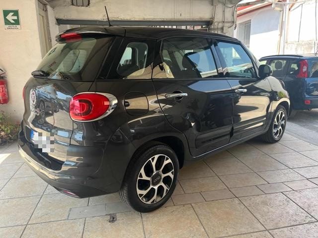 Fiat 500L 1.3 Multijet 95 CV Business - foto 3 di 4
