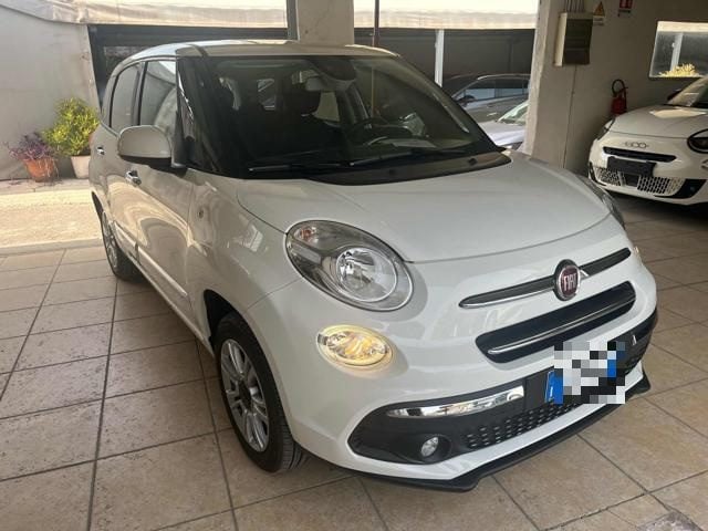 Fiat 500L LOUNGE 1.3 Multijet 95CV 7P - foto 2 di 4