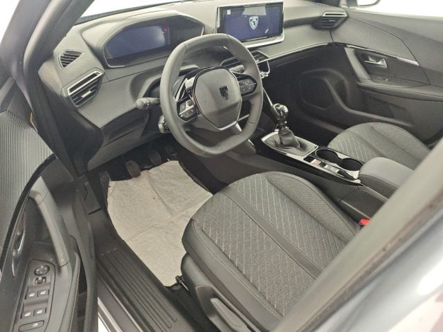 Peugeot 2008 PureTech 100 S&S Allure - foto 3 di 3