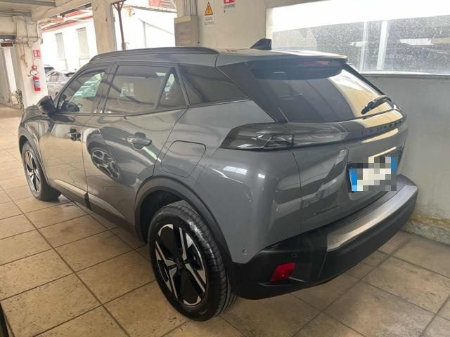 Peugeot 2008 ALLURE + VISION PACK 1.2 PureTech 100 S&S - foto 3 di 4