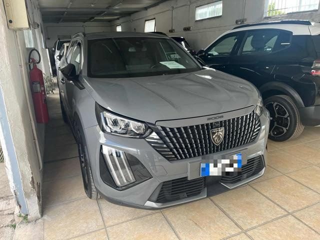Peugeot 2008 ALLURE + VISION PACK 1.2 PureTech 100 S&S - foto 2 di 4