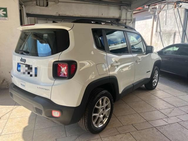 Jeep Renegade 1.3 T4 190CV PHEV 4xE AT6 B - foto 2 di 4