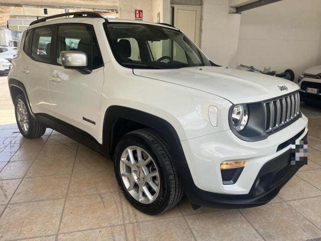 Jeep Renegade 1.3 T4 190CV PHEV 4xE AT6 B - foto 3 di 4