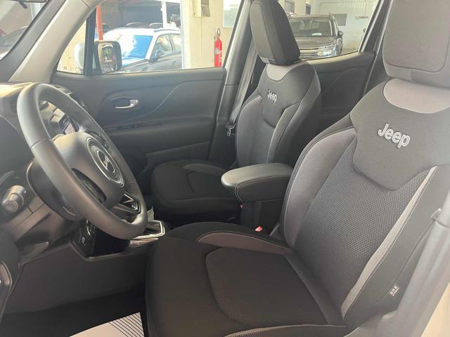 Jeep Renegade 1.3 T4 190CV PHEV 4xE AT6 B - foto 4 di 4
