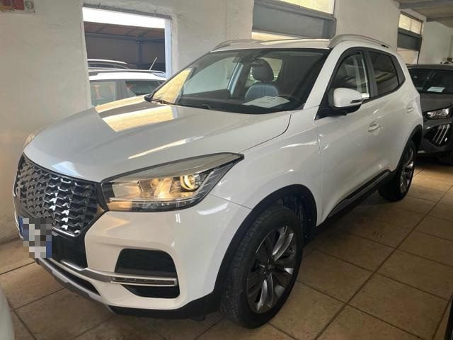 DR MOTOR DR 4.0 1.5, del 2023, 82.000 km, in vendita a Napoli (NA)