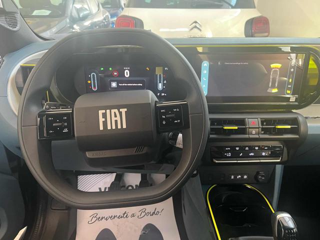 Fiat Grande Panda ICON + PACK TECH 1.2 100 CV S&S - foto 3 di 4