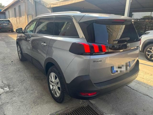 Peugeot 5008 1.5 BlueHDi 130CV S&S EAT8 Business - foto 3 di 4