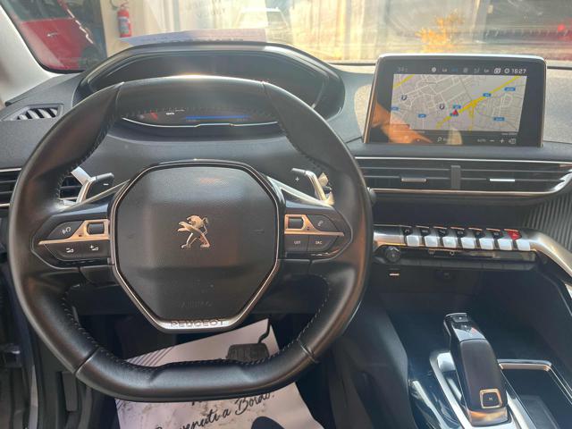 Peugeot 5008 1.5 BlueHDi 130CV S&S EAT8 Business - foto 4 di 4