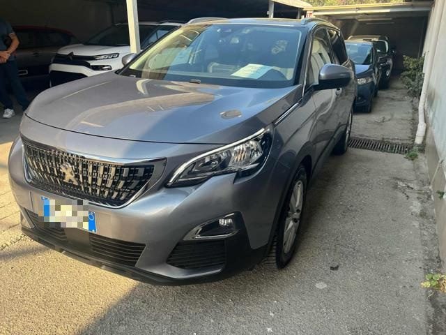 Peugeot 5008 1.5 BlueHDi 130CV S&S EAT8 Business - foto 2 di 4