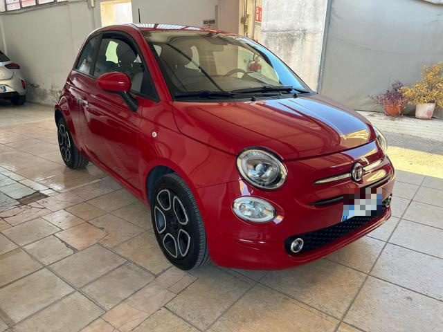 Fiat 500 CLUB 1.0 Hybrid 70CV - foto 2 di 4