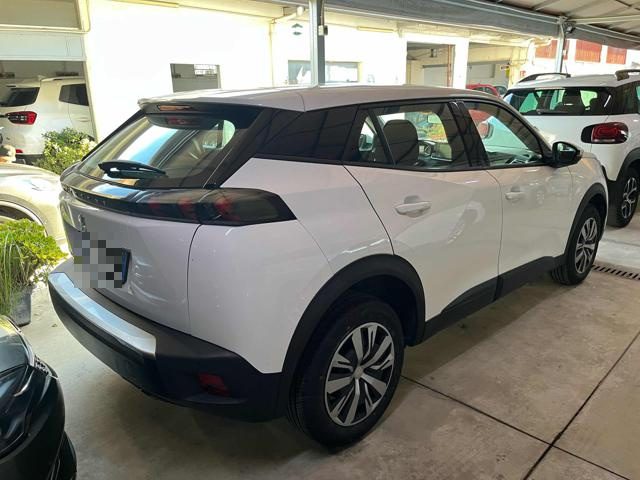 Peugeot 2008 1.2 PureTech 100CV S&S Active - foto 3 di 4