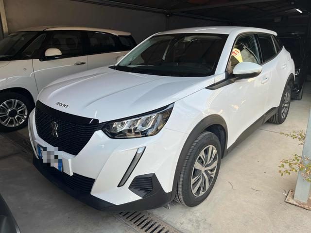 Peugeot 2008 1.2 PureTech 100CV S&S Active - foto 2 di 4