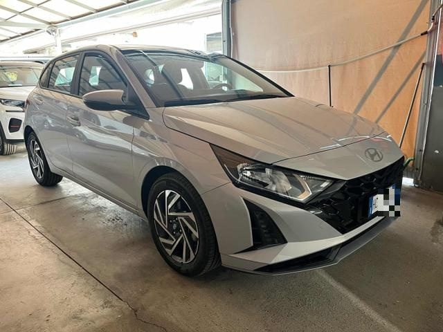 Hyundai i20 1.0 T-GDI DCT 90CV, del 2026, in vendita a Napoli (NA)