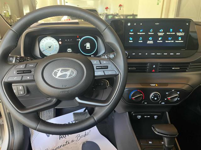Hyundai i20 1.0 T-GDI DCT 90CV - foto 4 di 4