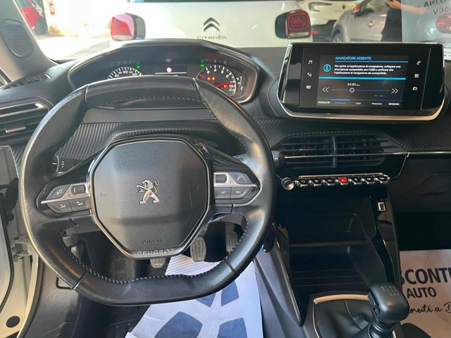 Peugeot 2008 1.2 PureTech 100CV S&S Active - foto 4 di 4