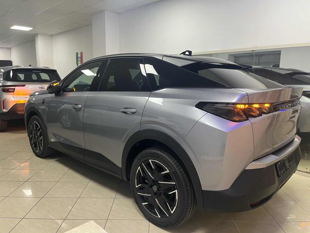 Peugeot 3008 GT Hybrid 145 e-DCS6 - foto 3 di 4