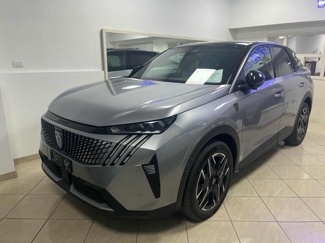 Peugeot 3008 GT Hybrid 145 e-DCS6, del 2026, in vendita a Napoli (NA)
