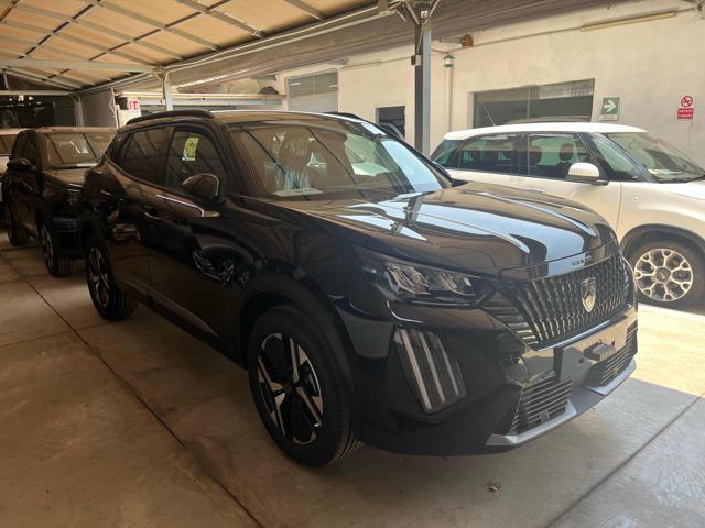 Peugeot 2008 ALLURE 1.2 PureTech 100 S&S, del 2026, in vendita a Napoli (NA)