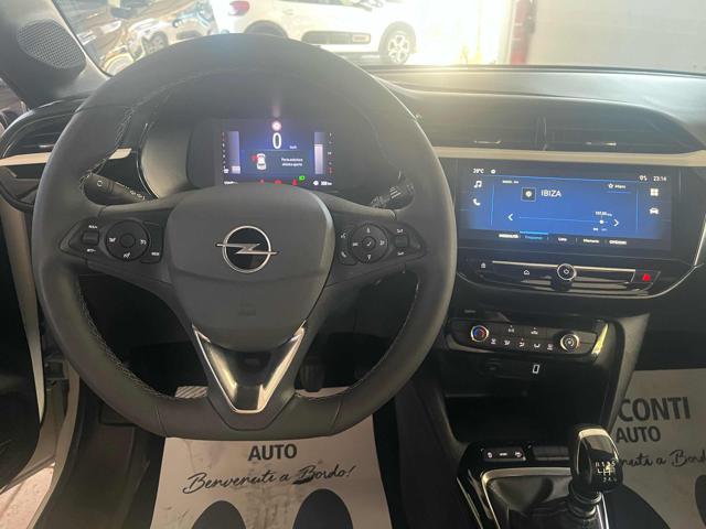 Opel Corsa 1.2 100 CV GS - foto 4 di 4