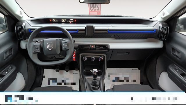 Citroen C3 PureTech 100 S&S You - foto 3 di 3