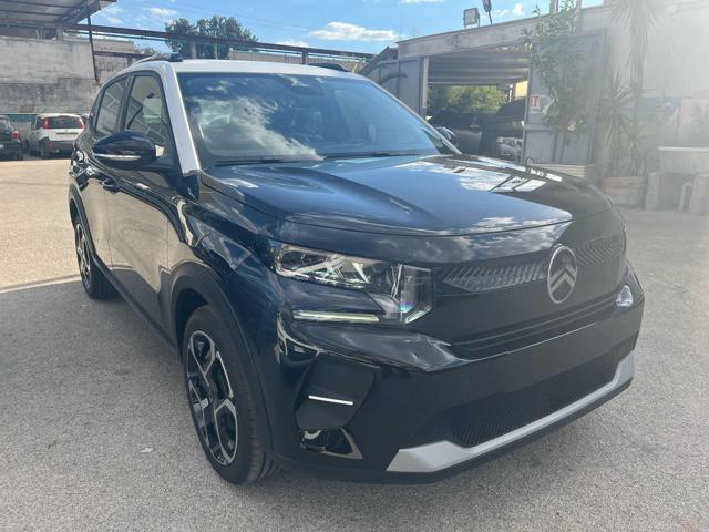 Citroen C3 PLUS 1.2 PureTech 100cv S&S - foto 3 di 4