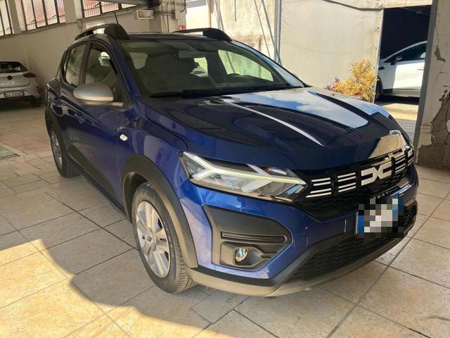 Dacia Sandero Stepway 1.0 TCe ECO-GPL - foto 3 di 4