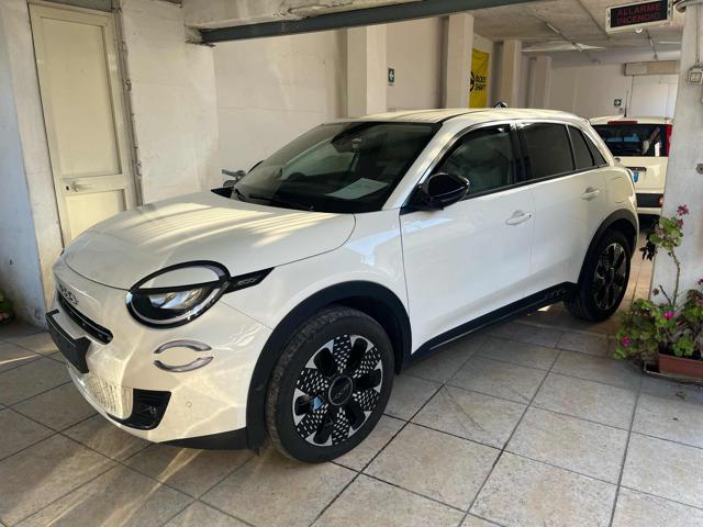 Fiat 600 La Prima Hybrid 110 CV DCT MHEV - foto 2 di 4