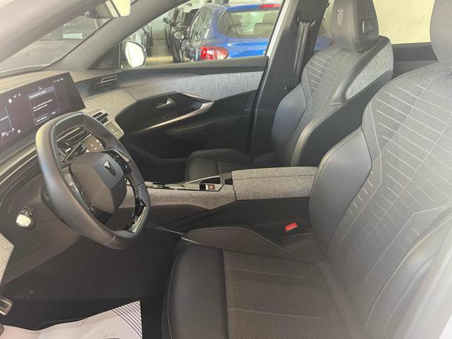 Peugeot 3008 GT Hybrid 145 e-DCS6 - foto 4 di 4