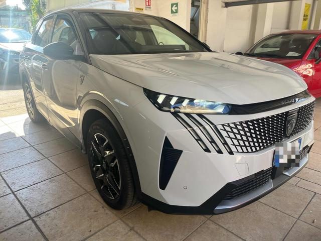 Peugeot 3008 GT Hybrid 145 e-DCS6 - foto 2 di 4