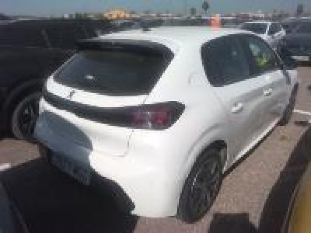 Peugeot 208 PureTech 100 Stop&Start 5 porte Active Pack - foto 2 di 3