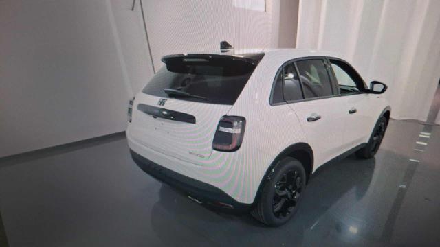 Fiat 600 SPORT 1.2 hybrid 145cv auto - foto 3 di 4