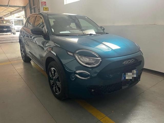 Fiat 600 1.2 Hybrid 145 CV DCT MHEV - foto 4 di 4