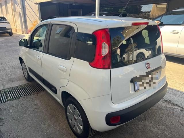 Fiat Panda 1.2 - 69CV - foto 3 di 4