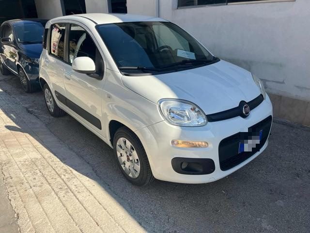 Fiat Panda 1.2 - 69CV - foto 2 di 4