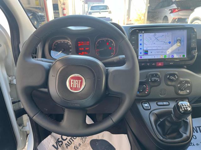 Fiat Panda 1.2 - 69CV - foto 4 di 4