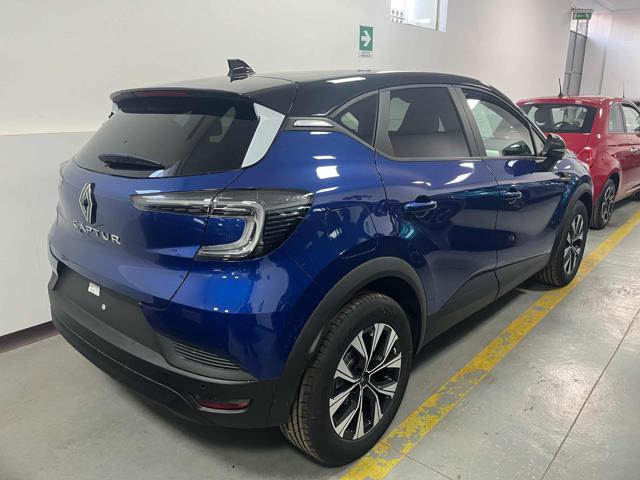 Renault Captur EVOLUTION PLUS 1.2 Eco-GPL 120 - foto 3 di 4