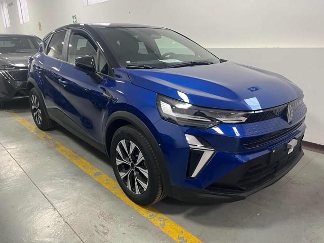 Renault Captur EVOLUTION PLUS 1.2 Eco-GPL 120, del 2026, in vendita a Napoli (NA)
