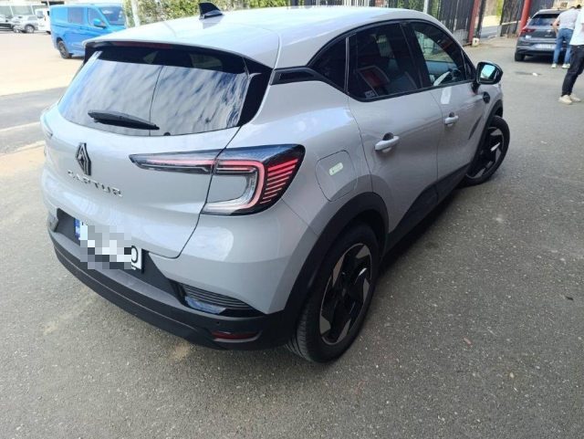 Renault Captur TECHNO 1.0 ECO-G 100 CV - foto 3 di 4