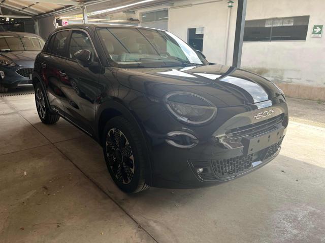 Fiat 600 La Prima Hybrid 110 CV DCT MHEV - foto 2 di 4