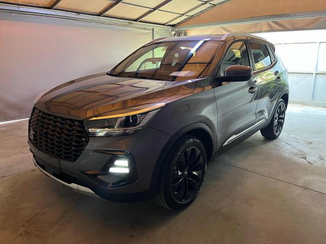 DR MOTOR DR 5.0 1.5 Bi-Fuel GPL, del 2023, 40.000 km, in vendita a Napoli (NA)