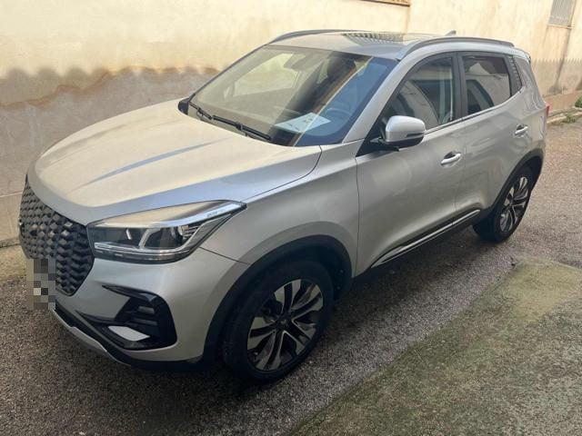 DR MOTOR DR 5.0 1.5 Bi-Fuel GPL, del 2023, 40.000 km, in vendita a Napoli (NA)