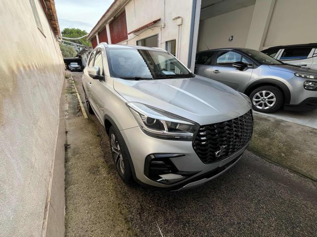 DR MOTOR DR 5.0 1.5 Bi-Fuel GPL - foto 4 di 4