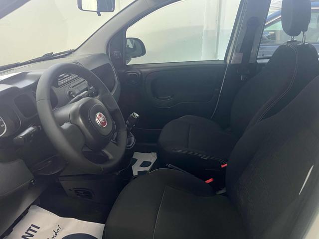 Fiat Panda 4x4 0.9 BENZINA TwinAir Turbo S&S 85cv - foto 3 di 4