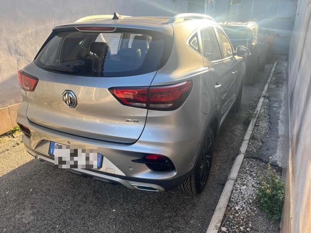 MG ZS LUXURY 1.0T-GDI - foto 3 di 4