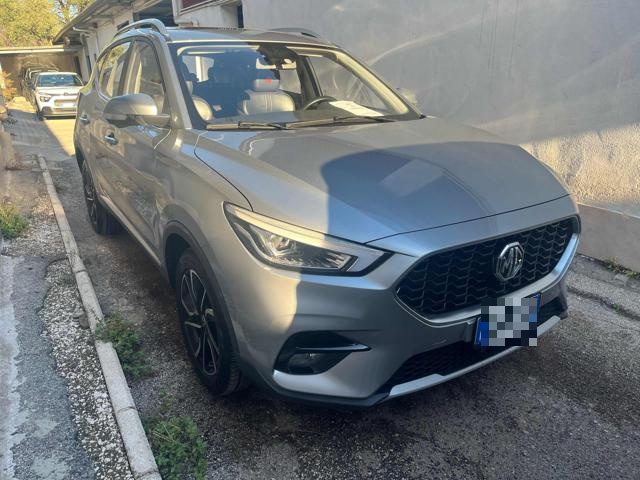 MG ZS LUXURY 1.0T-GDI - foto 2 di 4